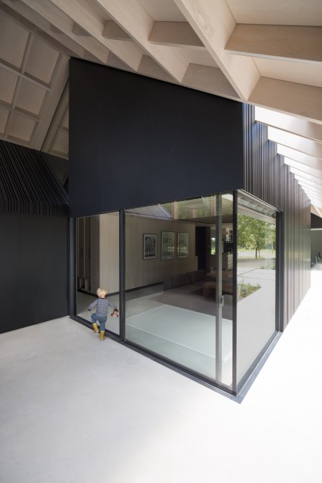 Villa Schoorl by Studio Prototype - 4