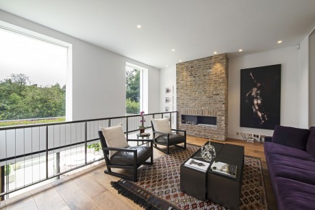 Home in London by SHH Architects - 8