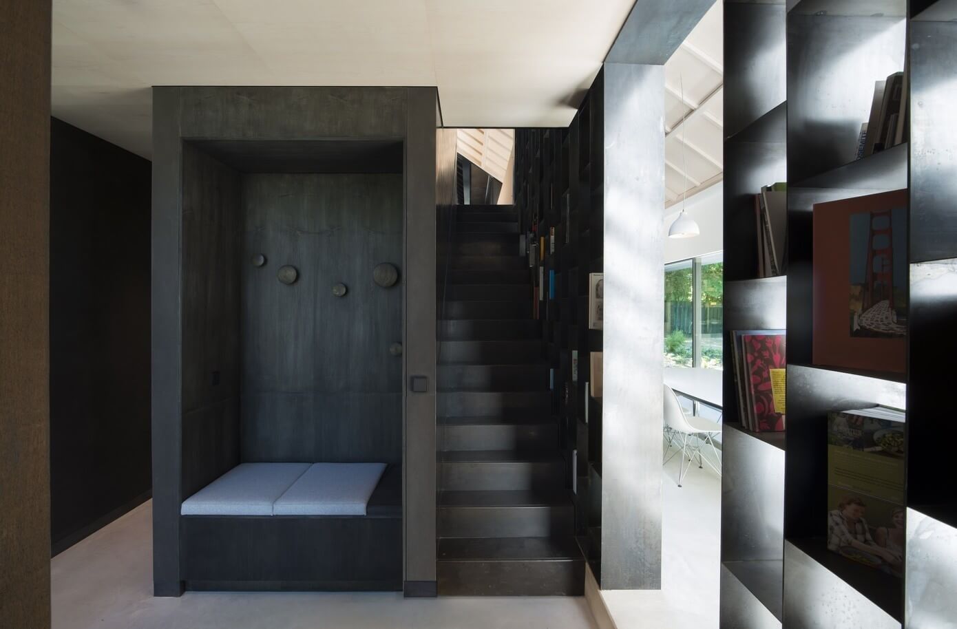 Villa Schoorl by Studio Prototype