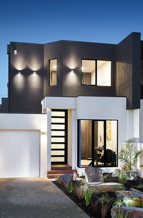 Bentleigh Residence by Knight Building Group - 10