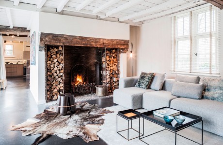 Farmhouse by Juma Architects