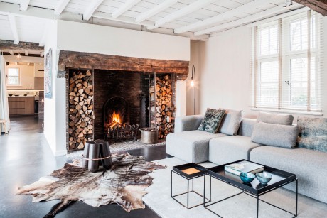 Farmhouse by Juma Architects - 1