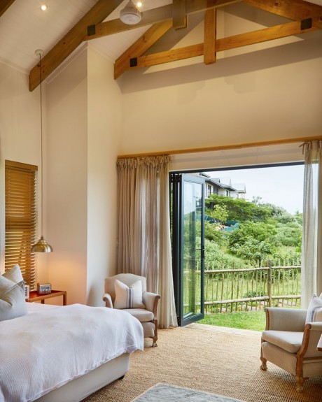 House Broughton by LevEco Architects - 6