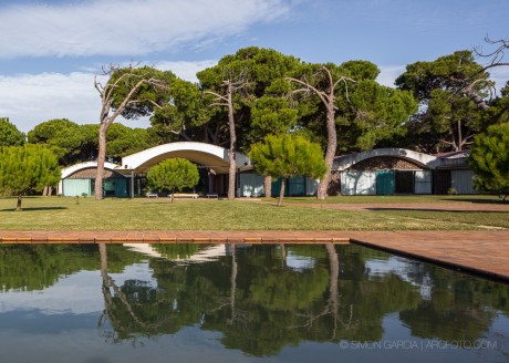 La Ricarda Residence by Antonio Bonet Castellana - 1