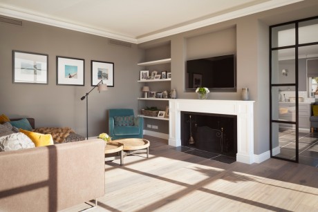 House in Barcelona by Bettina Schmid - 2