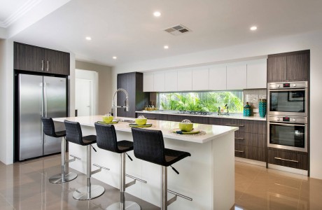 The Rockwell by Ben Trager Homes