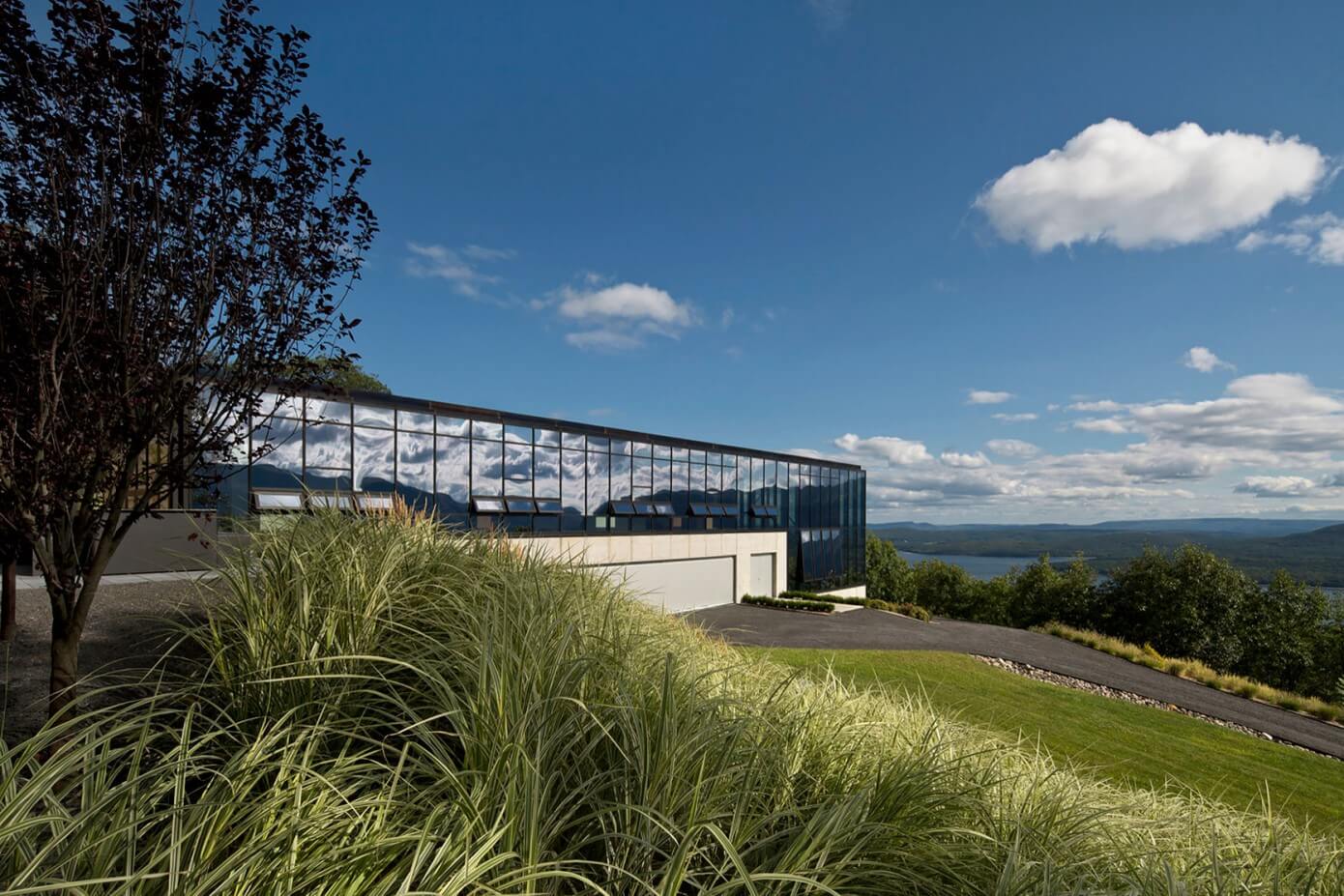 Shokan House by Jay Bargmann