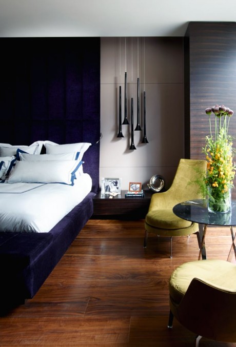 House in Moscow by Mario Mazzer - 8