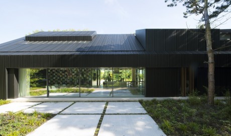 Villa Schoorl by Studio Prototype - 7