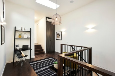 Bentleigh Residence by Knight Building Group - 6