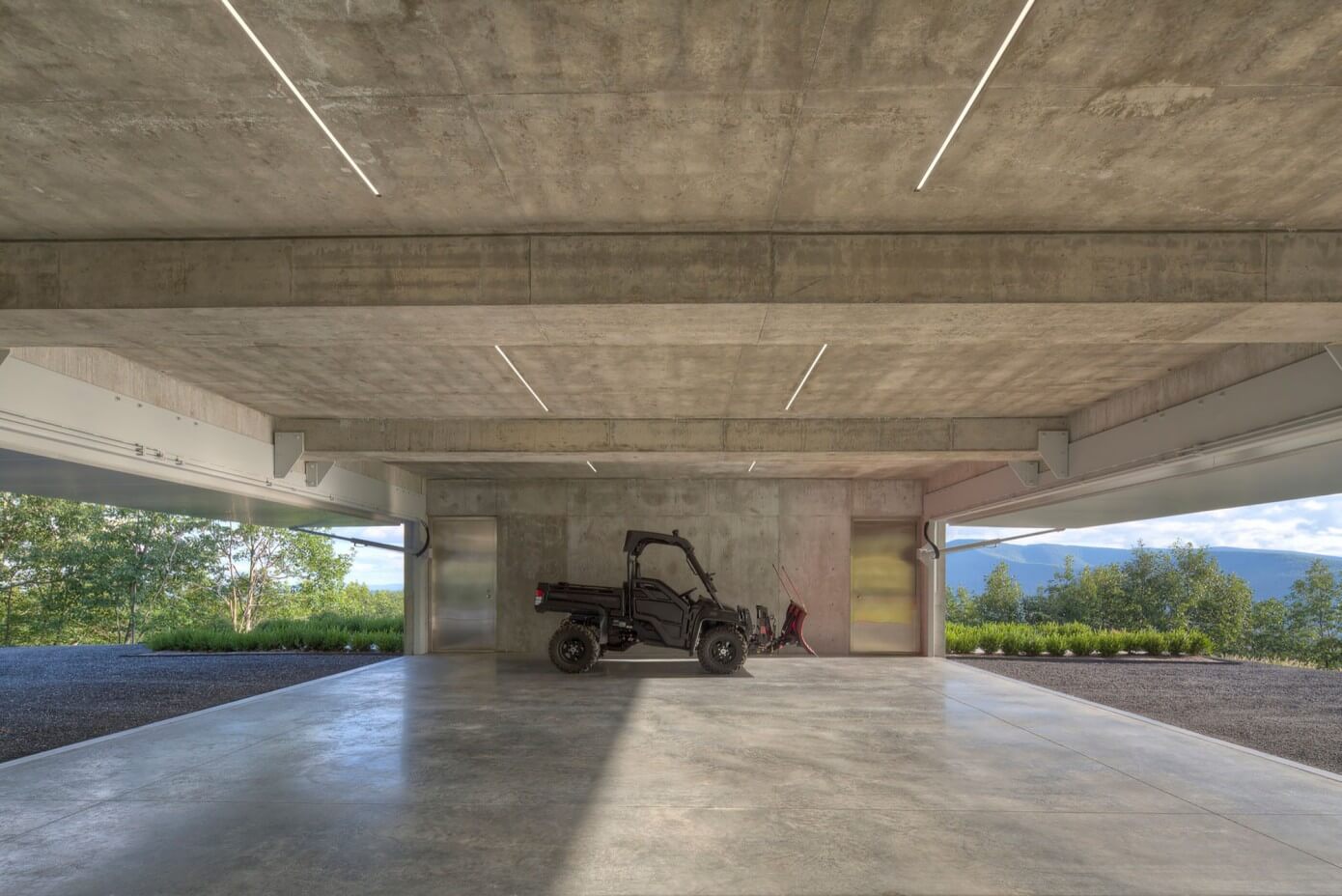 Shokan House by Jay Bargmann