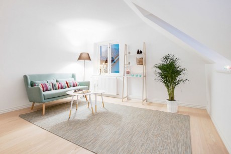 Apartment in Aarhus by Busy Bees Boligstyling - 1