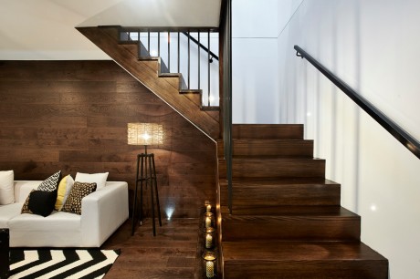 Bentleigh Residence by Knight Building Group - 5