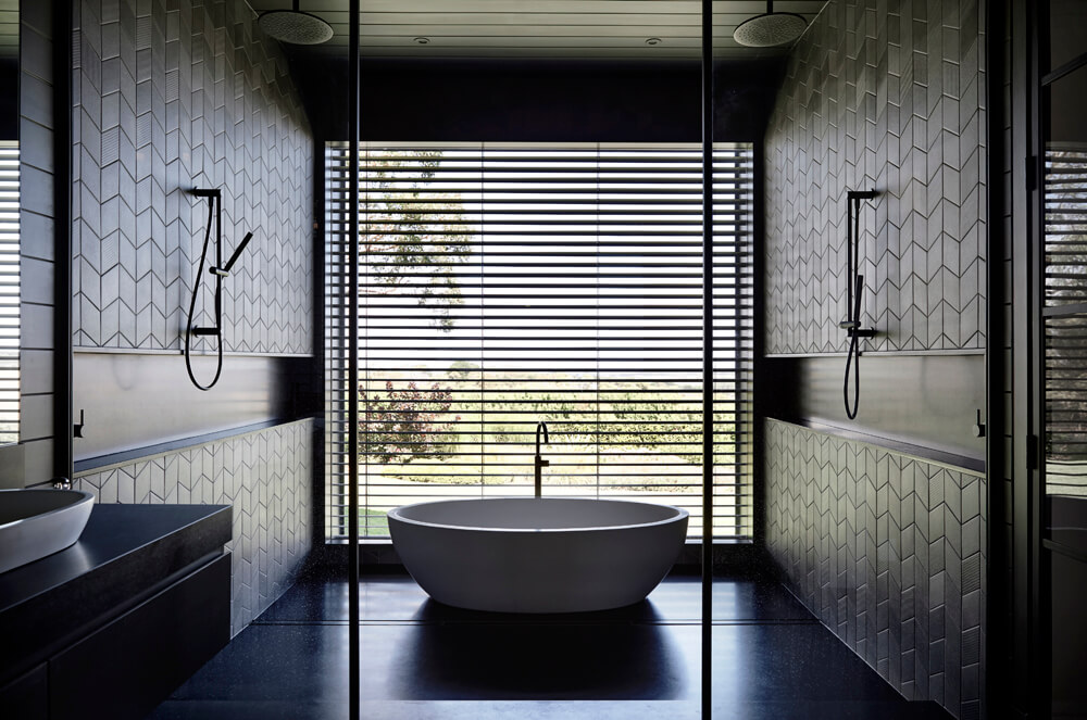 Farmhouse by Canny Architecture