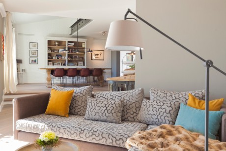 House in Barcelona by Bettina Schmid - 3