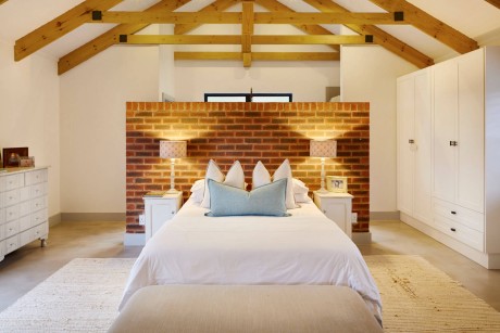 House Broughton by LevEco Architects - 7