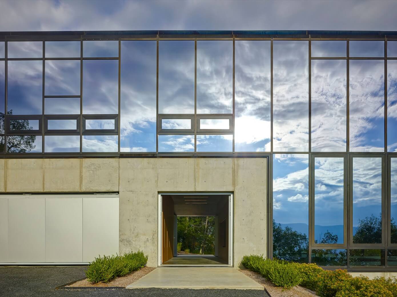 Shokan House by Jay Bargmann