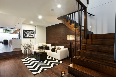 Bentleigh Residence by Knight Building Group - 4