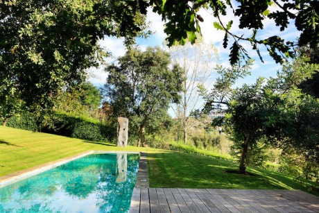 Modern House by Hoz Fontan Arquitectos - 10