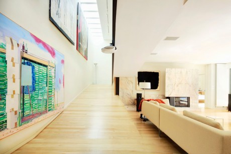 Modern House by Hoz Fontan Arquitectos - 8