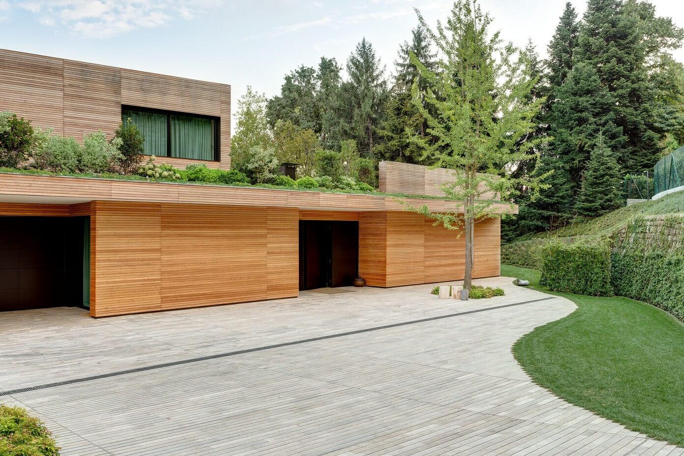 014housemarcocarini HomeAdore