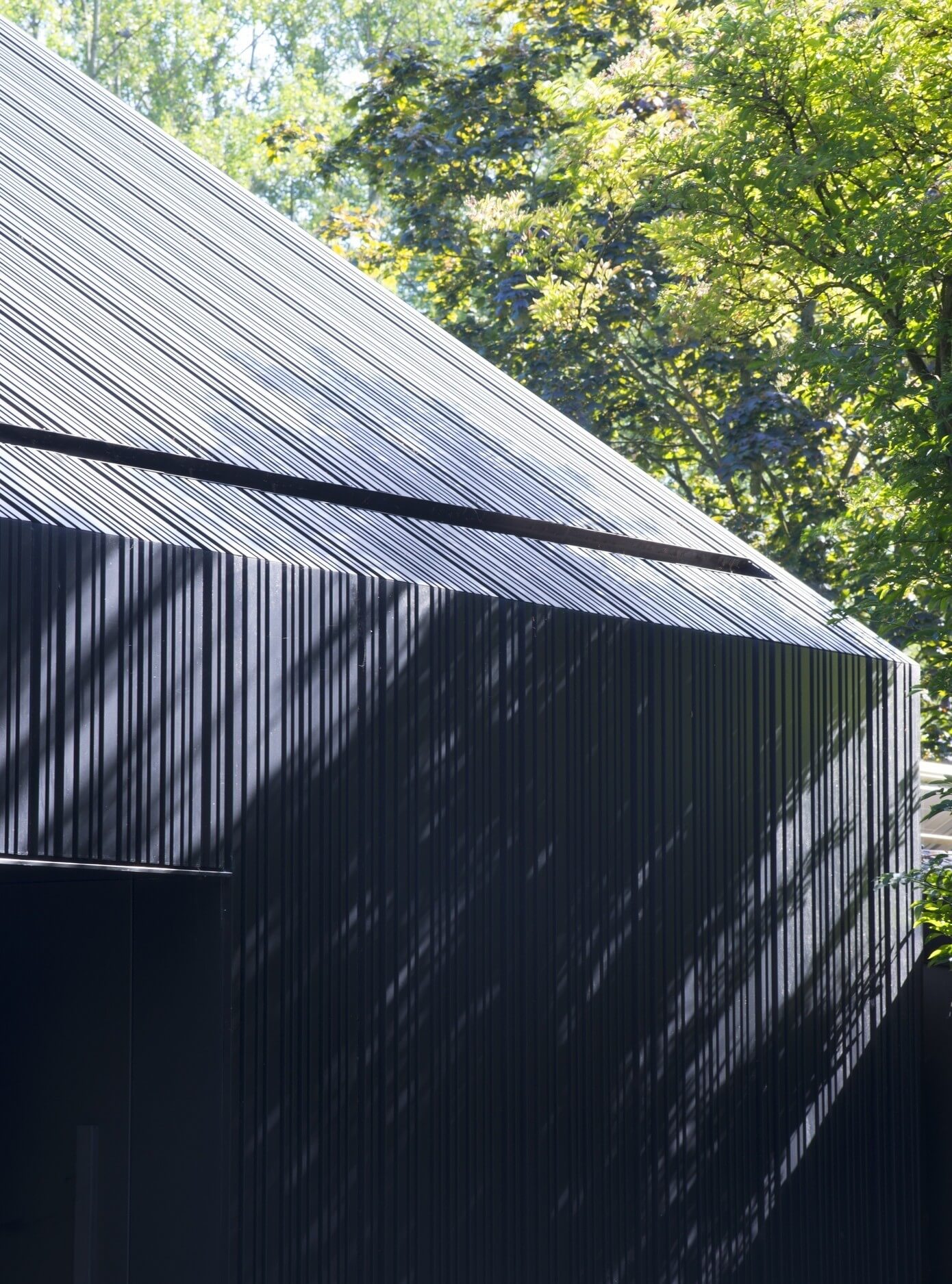 Villa Schoorl by Studio Prototype