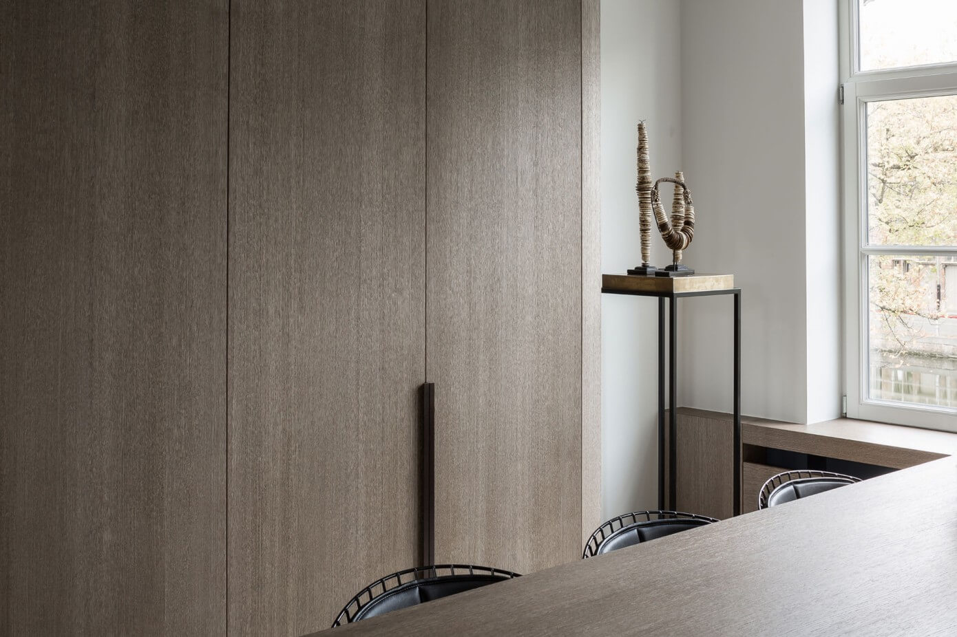 House in Belgium by JUMA Architects