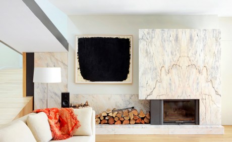 Modern House by Hoz Fontan Arquitectos - 6