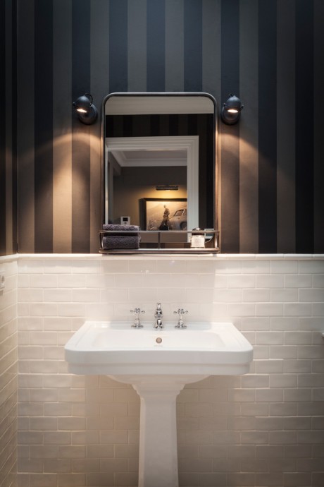 House in Barcelona by Bettina Schmid - 13