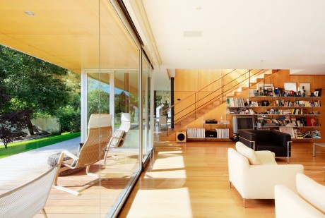 Modern House by Hoz Fontan Arquitectos - 5