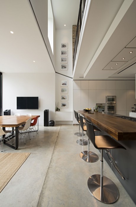 Home in London by SHH Architects - 4