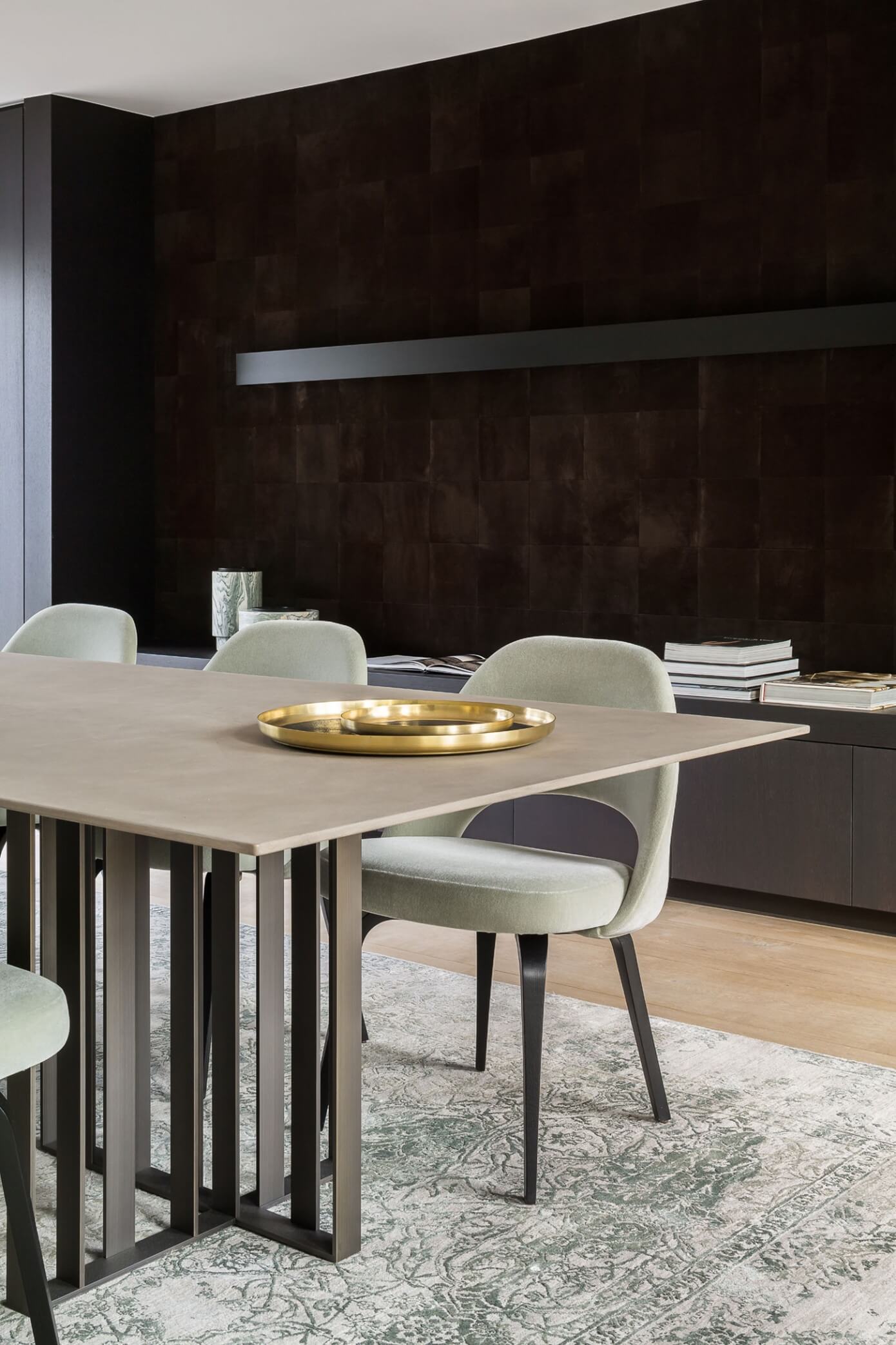 House in Belgium by JUMA Architects