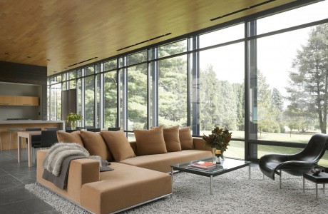 Dangle Byrd House by Koko Architecture + Design