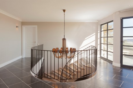 House in Barcelona by Bettina Schmid - 10