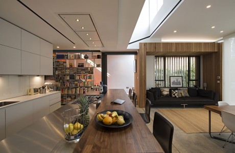 Home in London by SHH Architects - 3