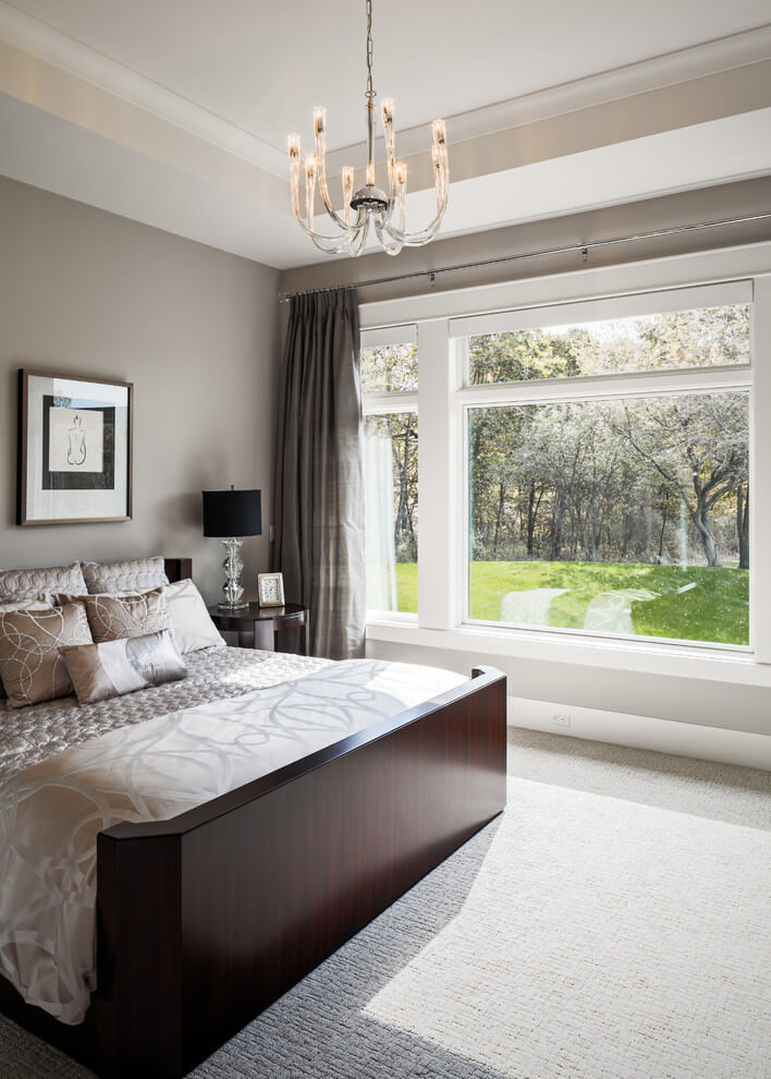 Cicero Residence by Visbeen Architects