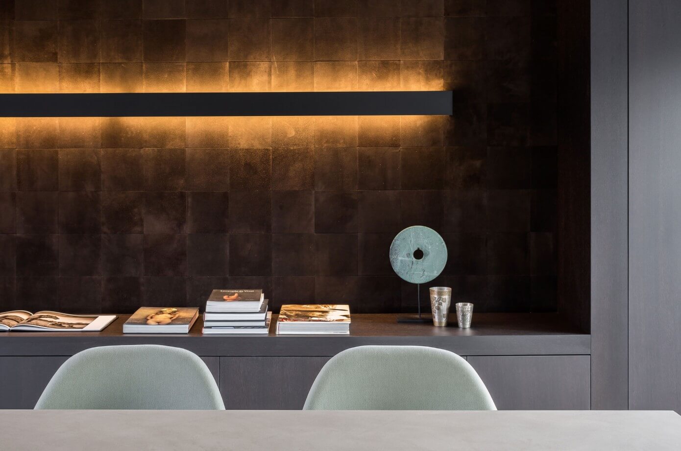 House in Belgium by JUMA Architects