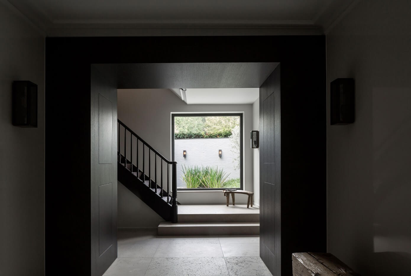 House in Belgium by JUMA Architects