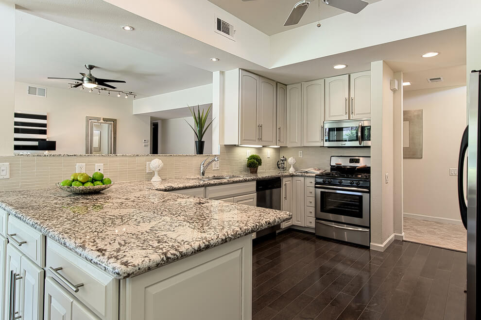 Mid-Century Country Club by Richard A Harris