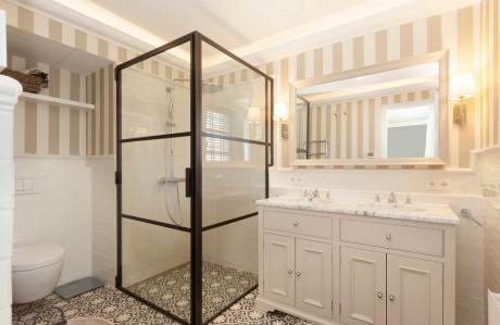 House in Barcelona by Bettina Schmid - 14