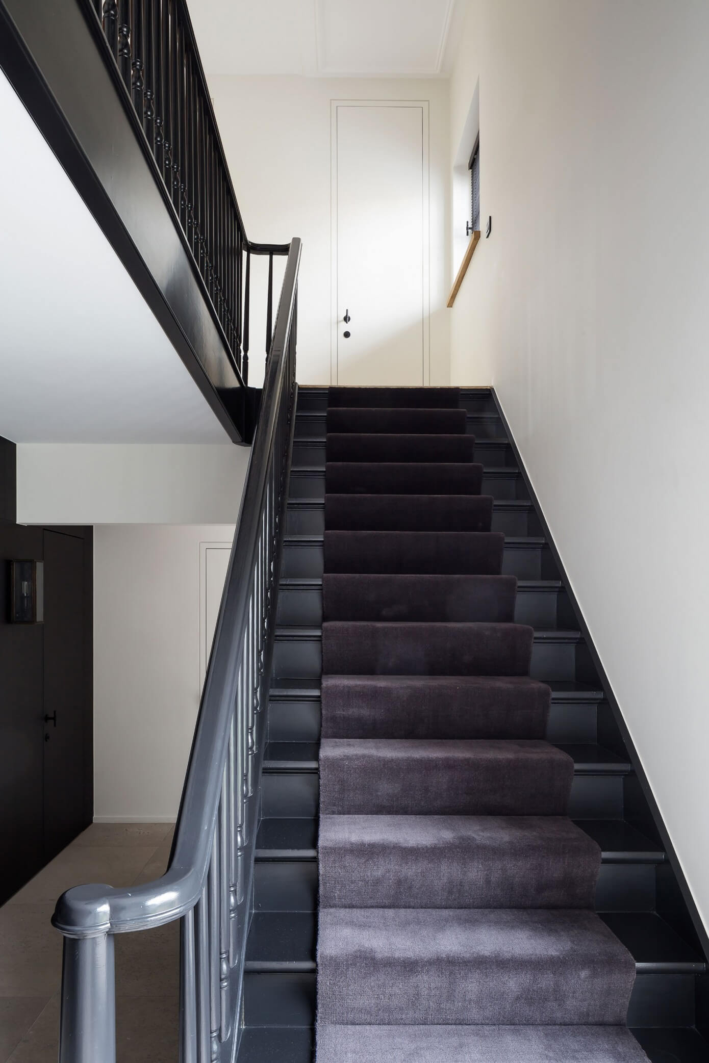 House in Belgium by JUMA Architects