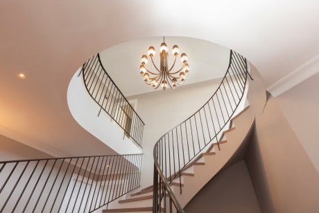 House in Barcelona by Bettina Schmid - 9