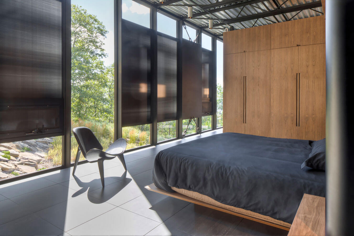 Shokan House by Jay Bargmann