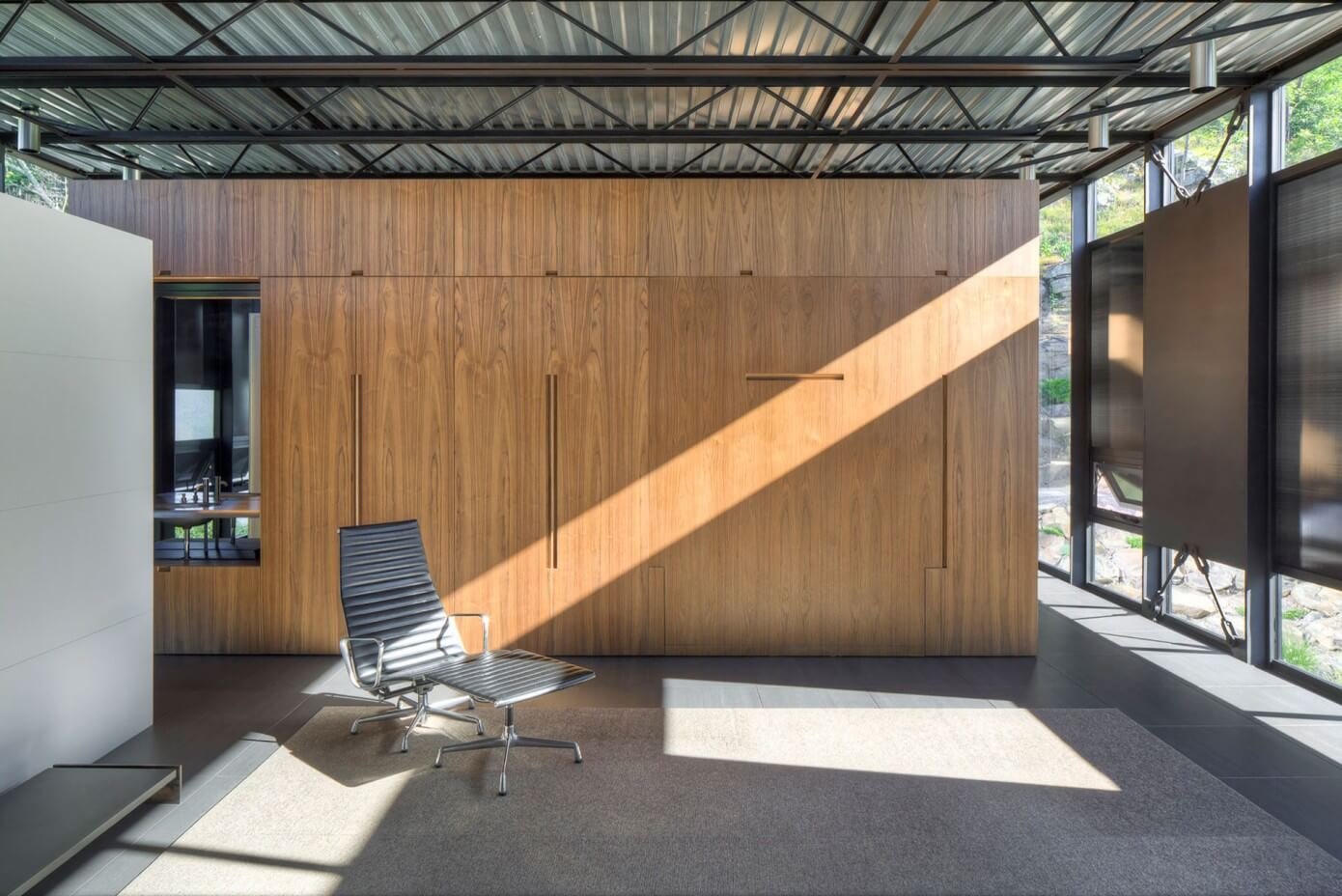 Shokan House by Jay Bargmann