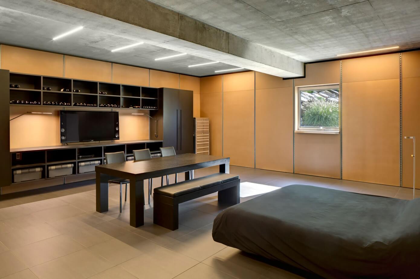 Shokan House by Jay Bargmann