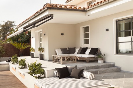 House in Barcelona by Bettina Schmid - 16