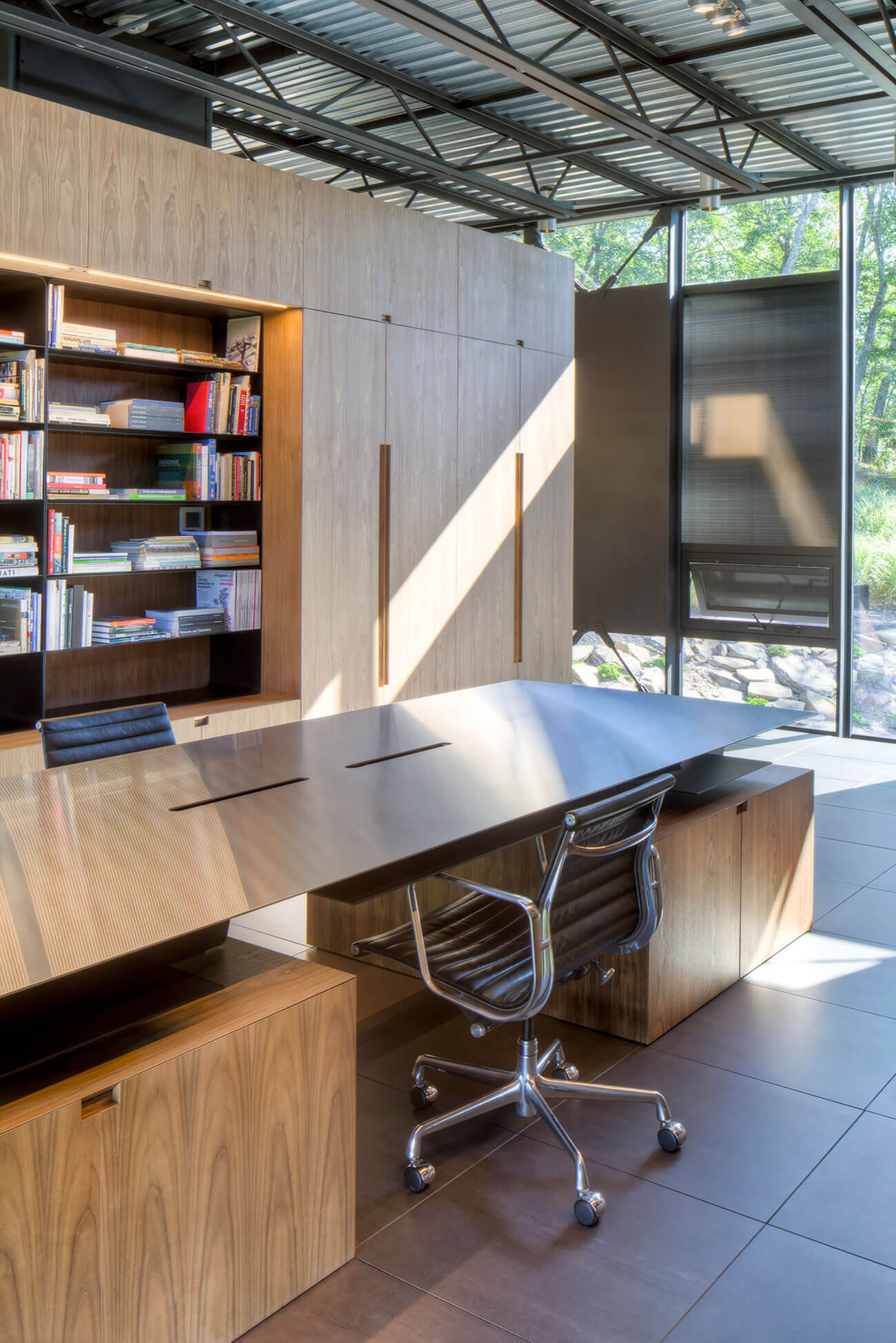 Shokan House by Jay Bargmann