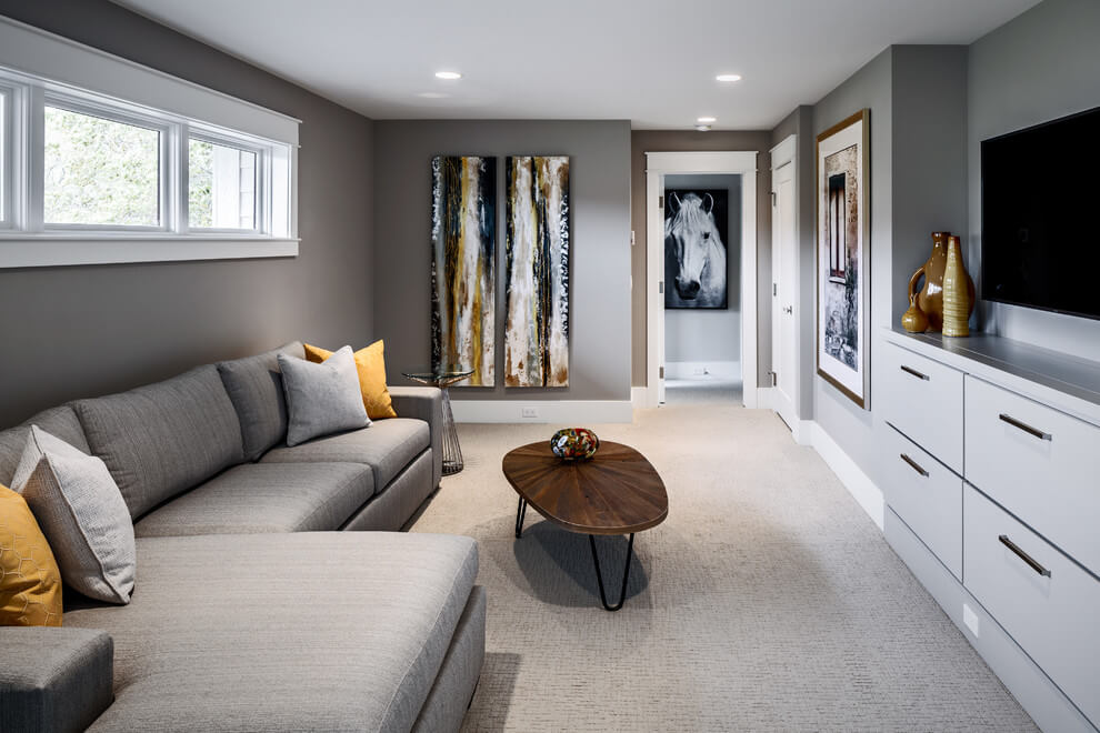 Cicero Residence by Visbeen Architects