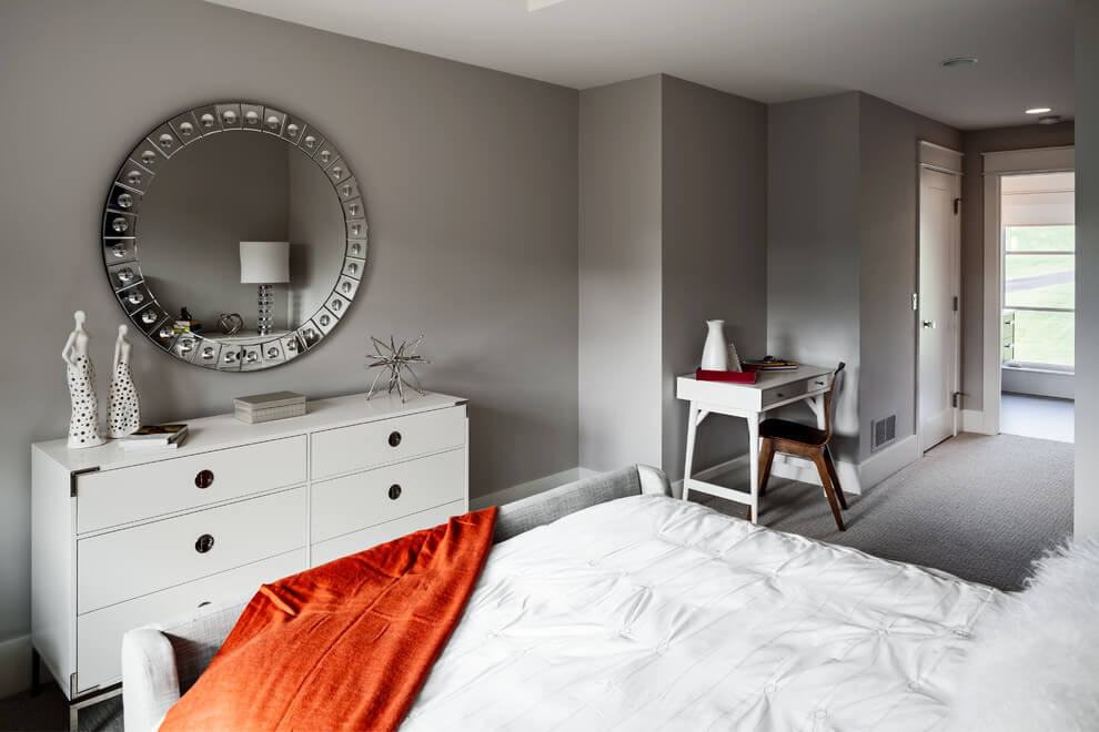 Cicero Residence by Visbeen Architects