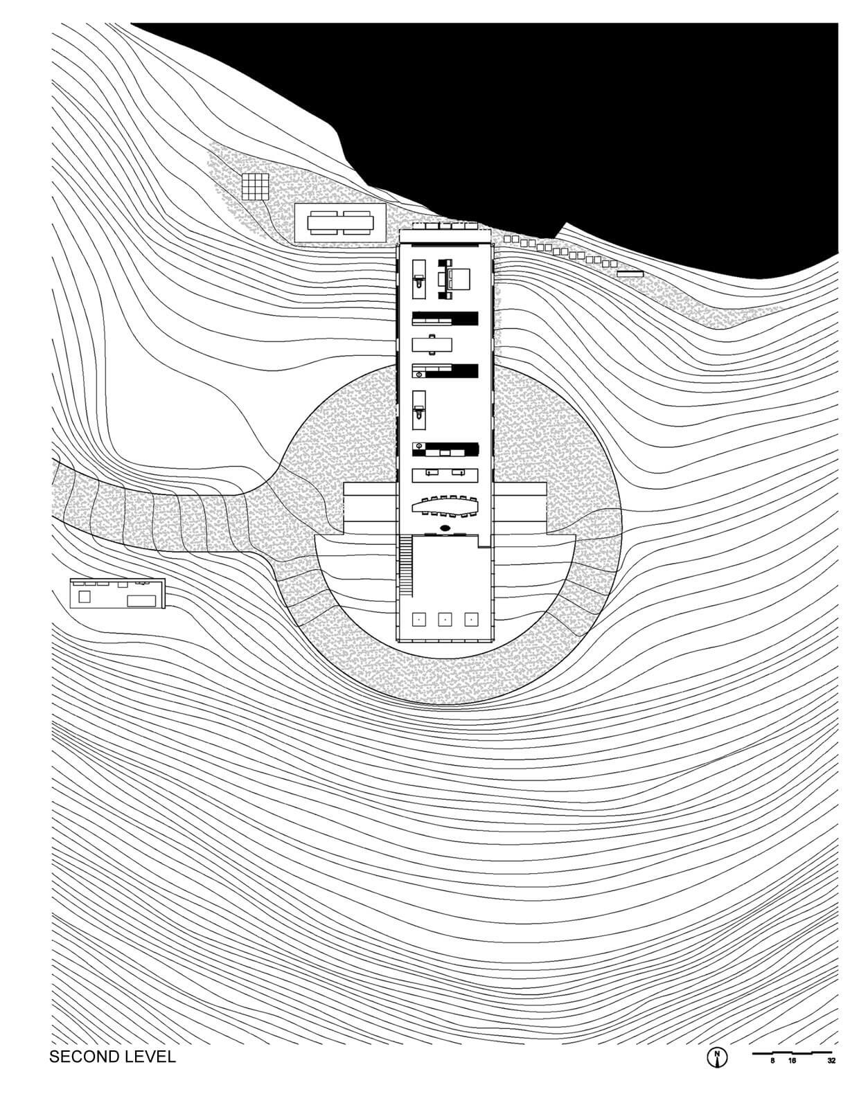 Shokan House by Jay Bargmann